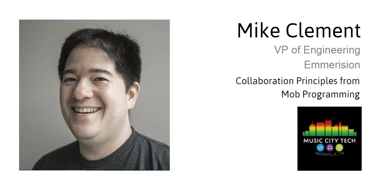 Mike Clement